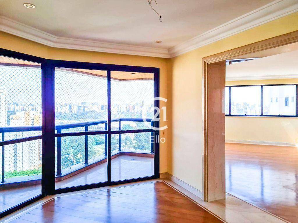 Apartamento à venda com 3 quartos, 267m² - Foto 44