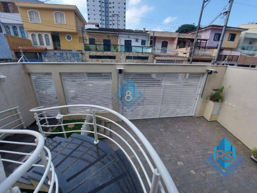 Sobrado à venda com 3 quartos, 125m² - Foto 5