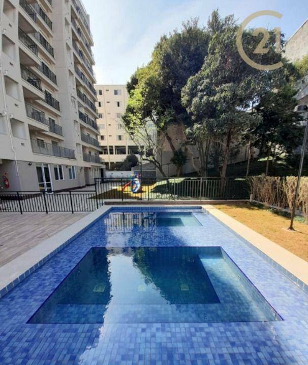 Cobertura à venda com 2 quartos, 132m² - Foto 45