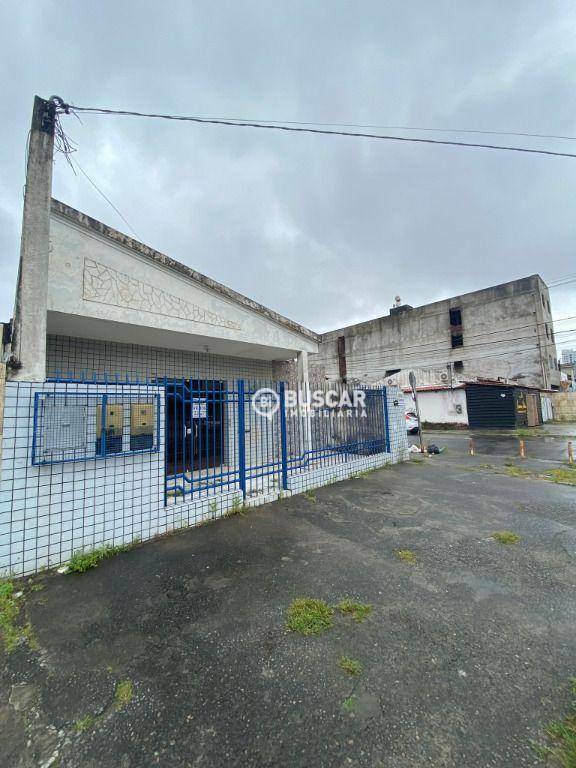 Loja-Salão, 222 m² - Foto 1