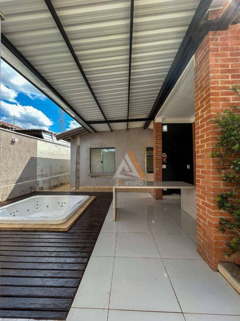 Casa, 2 quartos, 150 m² - Foto 2