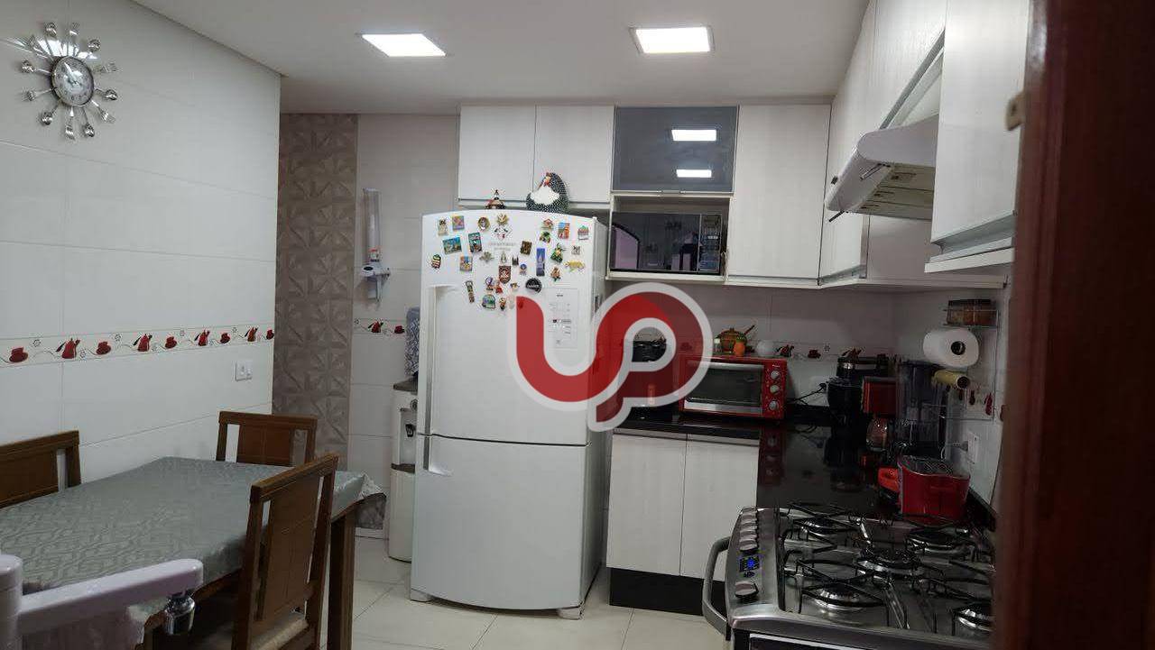 Sobrado à venda com 3 quartos, 148m² - Foto 10