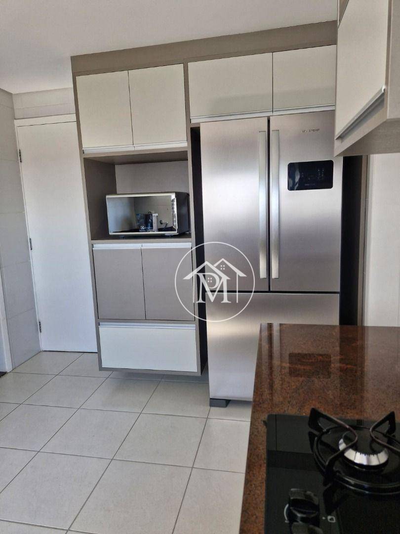 Apartamento à venda com 3 quartos, 166m² - Foto 9