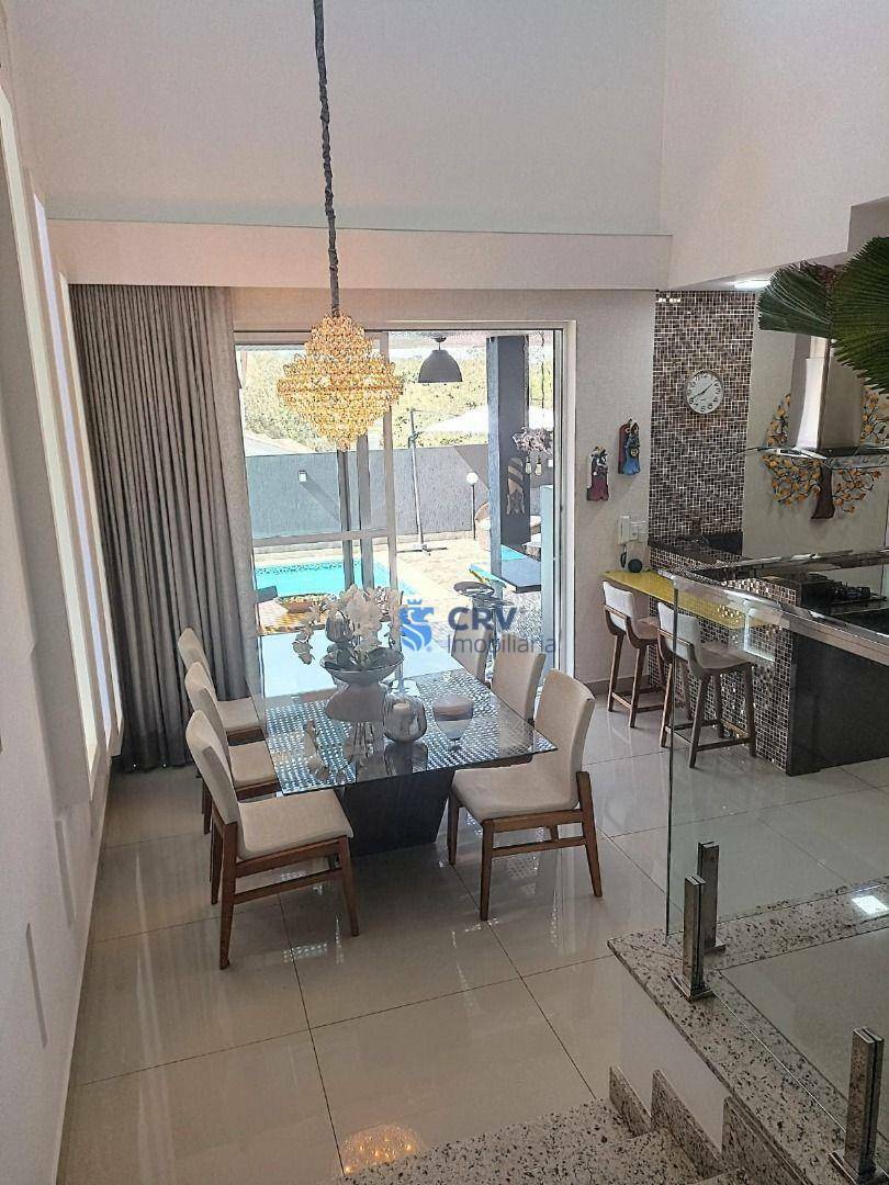 Sobrado à venda com 3 quartos, 286m² - Foto 6