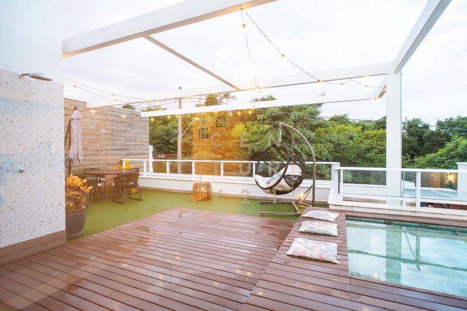 Casa de Condomínio à venda com 3 quartos, 280m² - Foto 22