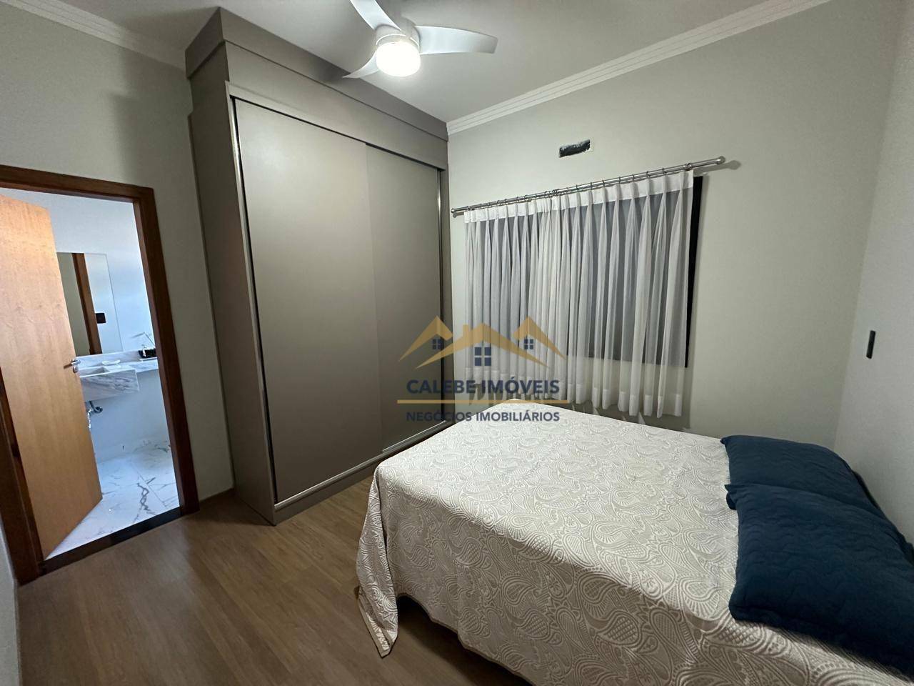 Casa de Condomínio à venda com 3 quartos, 203m² - Foto 22