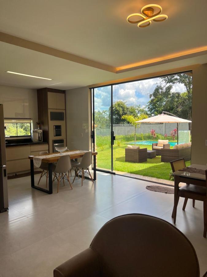 Chácara à venda com 4 quartos, 1203m² - Foto 8
