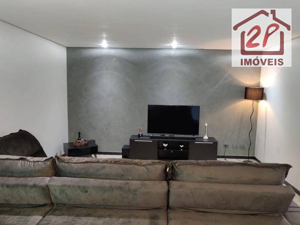 Casa de Condomínio à venda com 3 quartos, 379m² - Foto 46