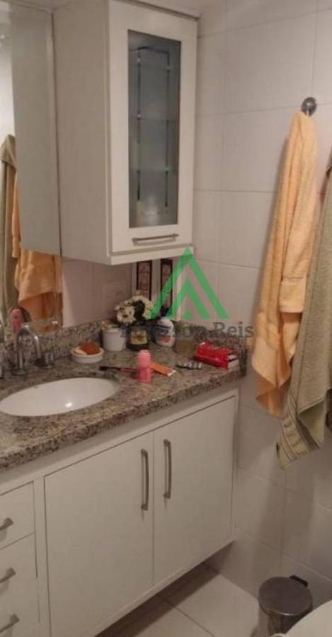 Apartamento à venda com 3 quartos, 87m² - Foto 14