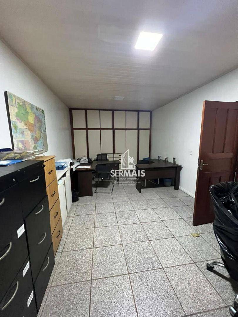 Loja-Salão para alugar, 467m² - Foto 4