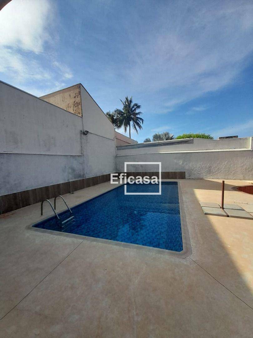 Casa à venda com 3 quartos, 344m² - Foto 29