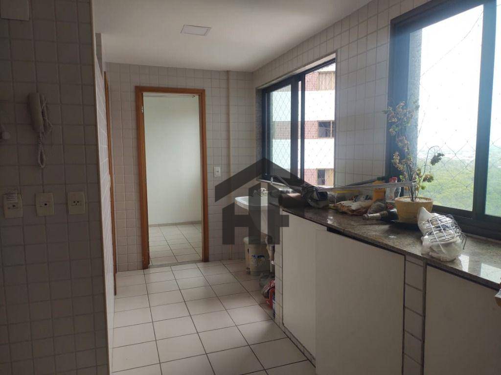 Apartamento à venda com 4 quartos, 152m² - Foto 12