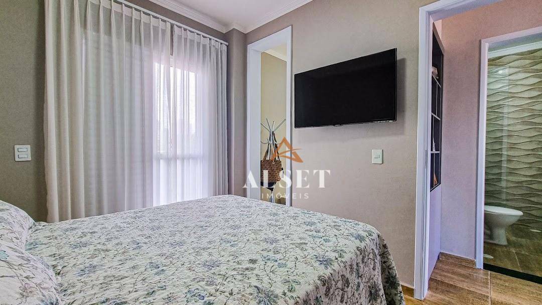 Apartamento à venda com 2 quartos, 55m² - Foto 20