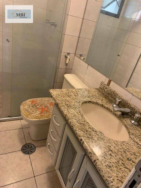 Apartamento à venda com 3 quartos, 88m² - Foto 14