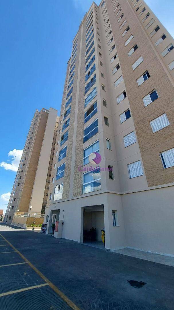 Apartamento à venda com 3 quartos, 90m² - Foto 50
