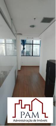 Conjunto Comercial-Sala à venda, 61m² - Foto 8