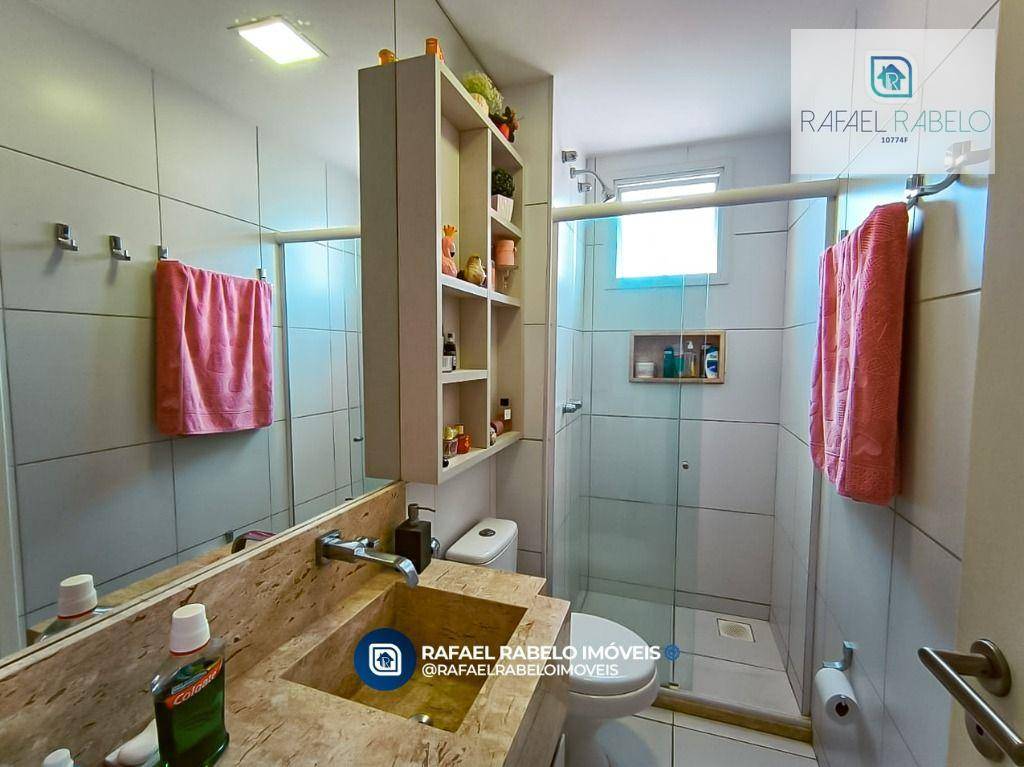 Apartamento à venda com 3 quartos, 87m² - Foto 18