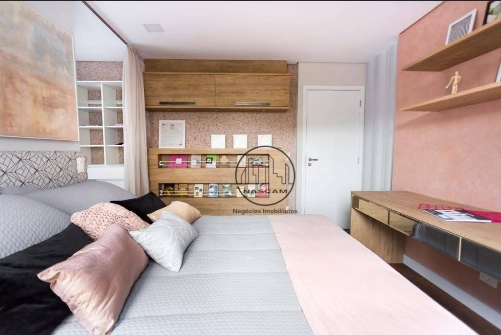 Casa de Condomínio, 4 quartos - Foto 39