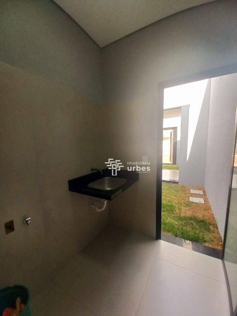 Casa, 3 quartos, 130 m² - Foto 12