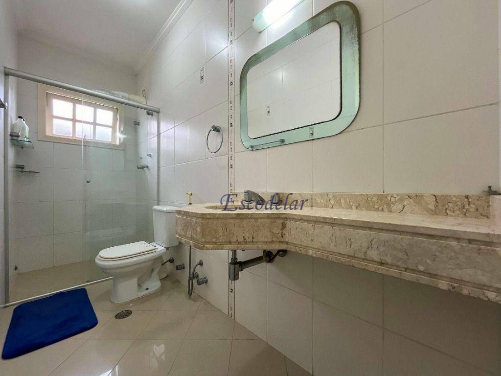 Sobrado à venda com 4 quartos, 380m² - Foto 14