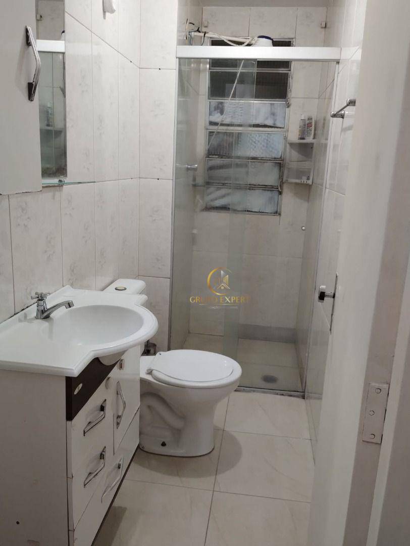 Apartamento à venda com 2 quartos, 50m² - Foto 7