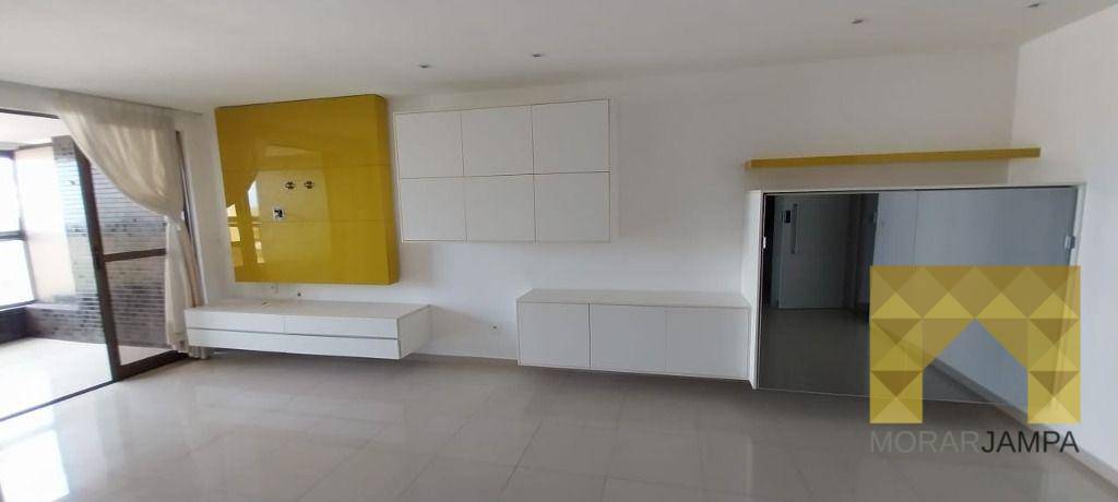 Apartamento à venda com 3 quartos, 105m² - Foto 6