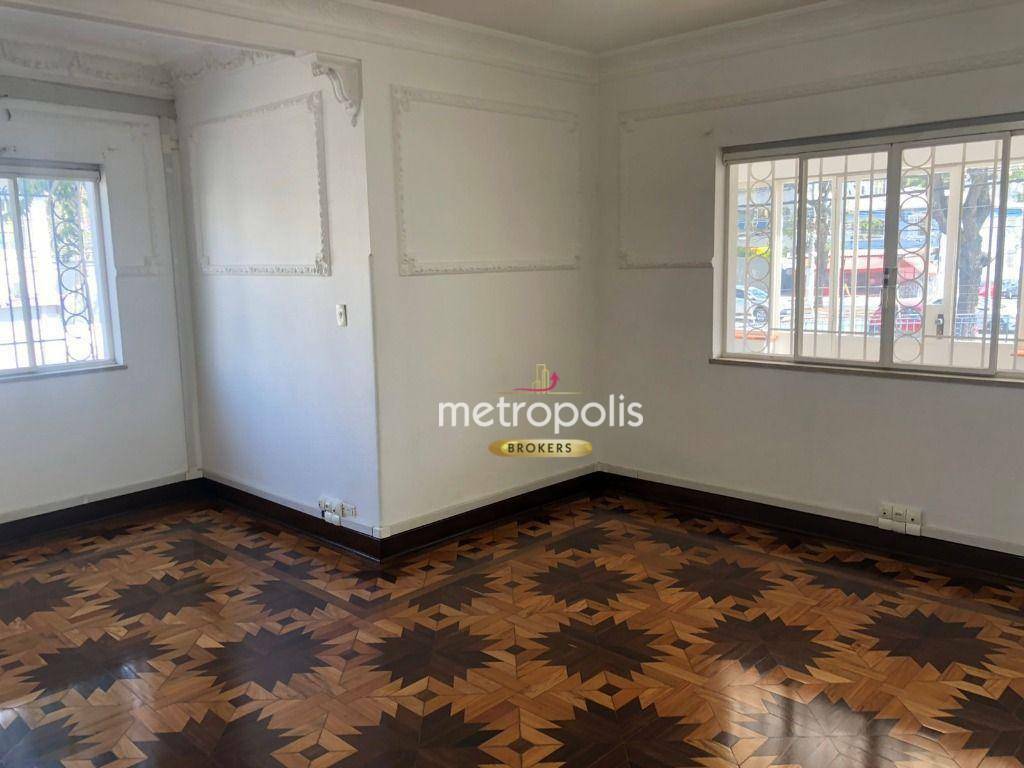 Sobrado à venda e aluguel com 4 quartos, 500m² - Foto 14