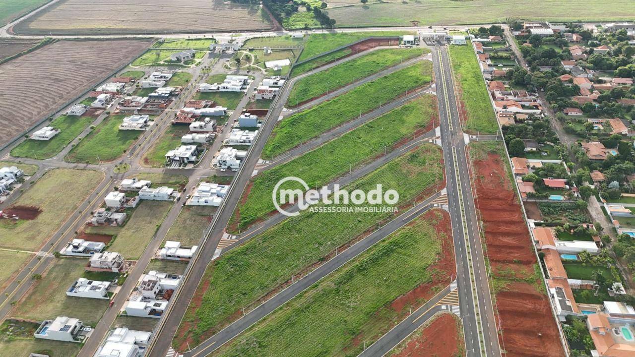 Loteamento e Condomínio à venda, 551M2 - Foto 3