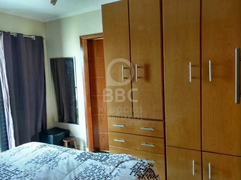 Sobrado à venda com 2 quartos, 137m² - Foto 19