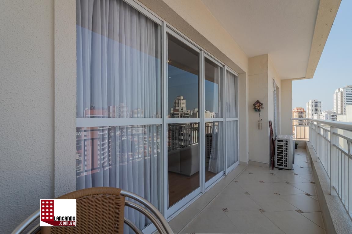 Apartamento à venda com 4 quartos, 128m² - Foto 4