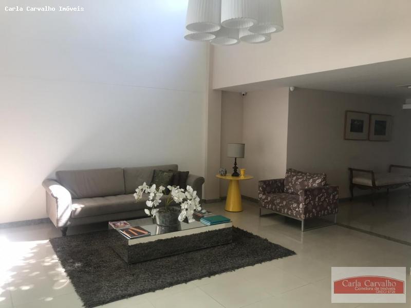 Apartamento à venda com 3 quartos, 108m² - Foto 2