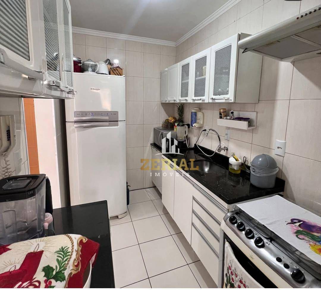 Apartamento à venda com 2 quartos, 54m² - Foto 5