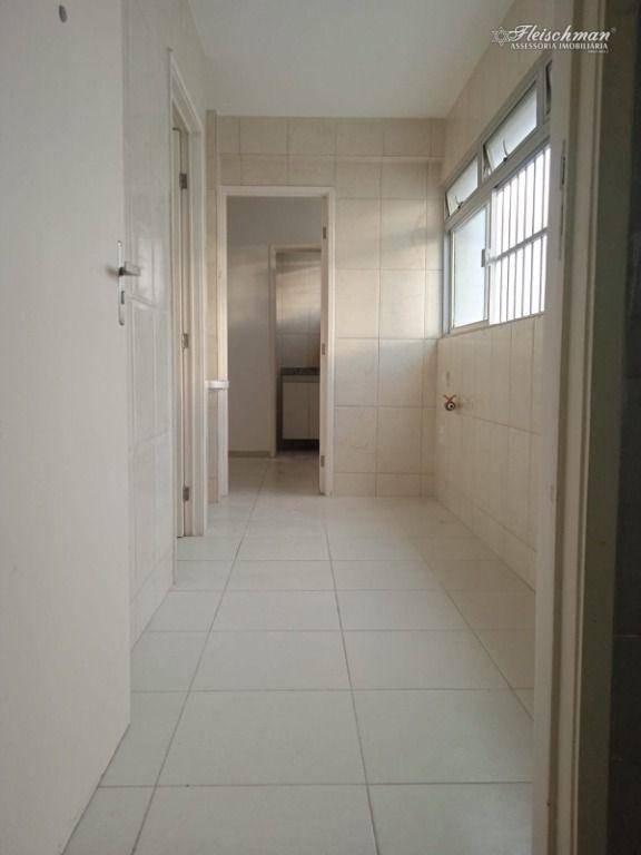 Apartamento para alugar com 3 quartos, 122m² - Foto 20