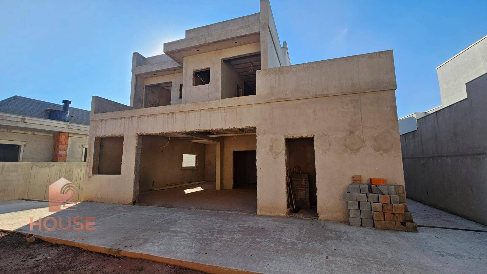 Casa de Condomínio à venda com 4 quartos, 594m² - Foto 11