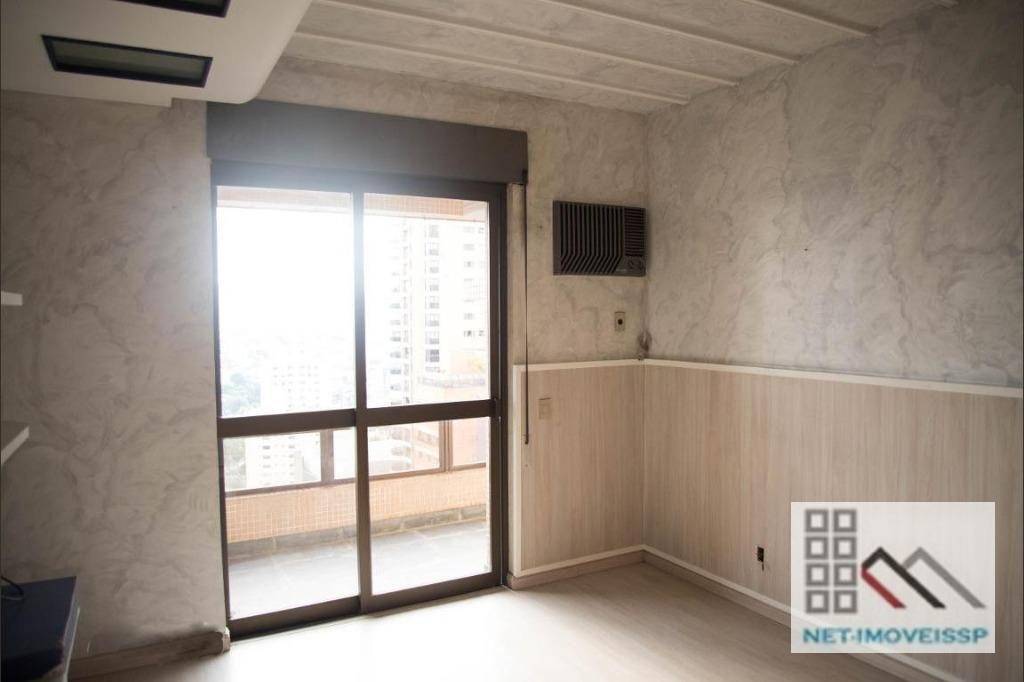 Apartamento à venda com 3 quartos, 354m² - Foto 4