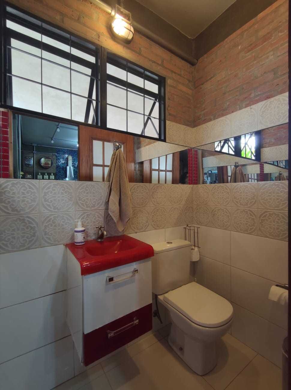 Casa à venda com 4 quartos, 400m² - Foto 48