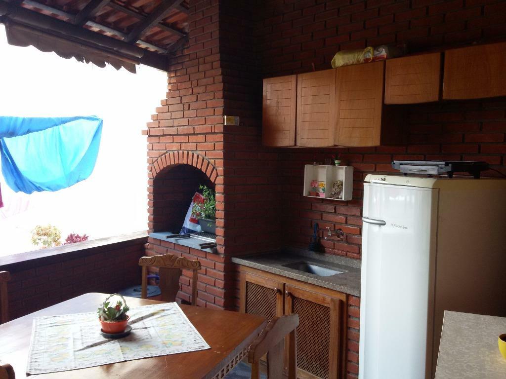 Casa à venda com 3 quartos, 280m² - Foto 14