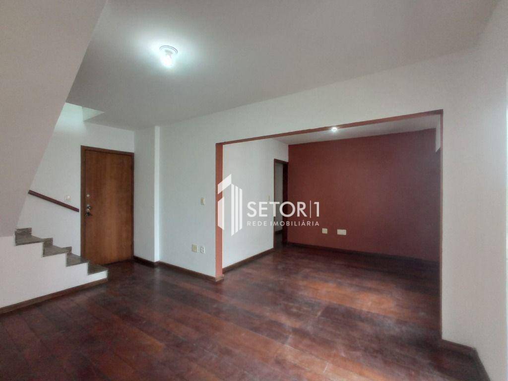 Cobertura, 3 quartos, 170 m² - Foto 3
