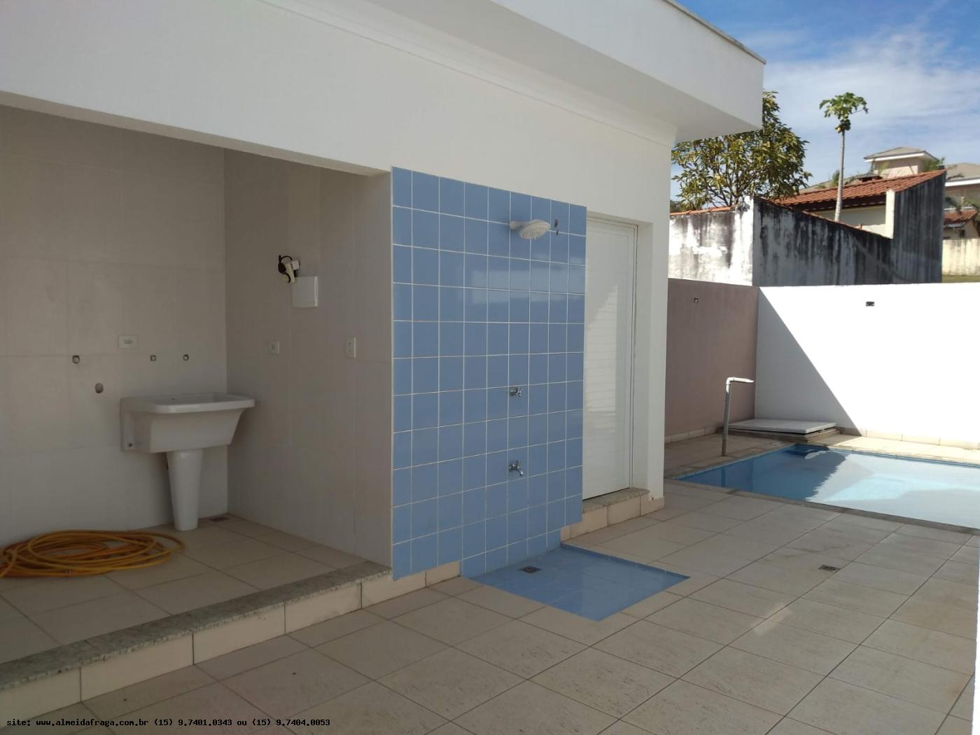 Casa de Condomínio à venda com 3 quartos, 209m² - Foto 19