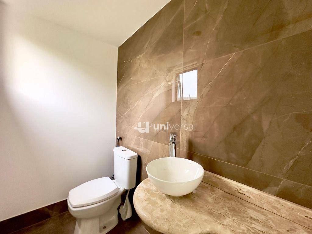 Casa de Condomínio, 3 quartos - Foto 12