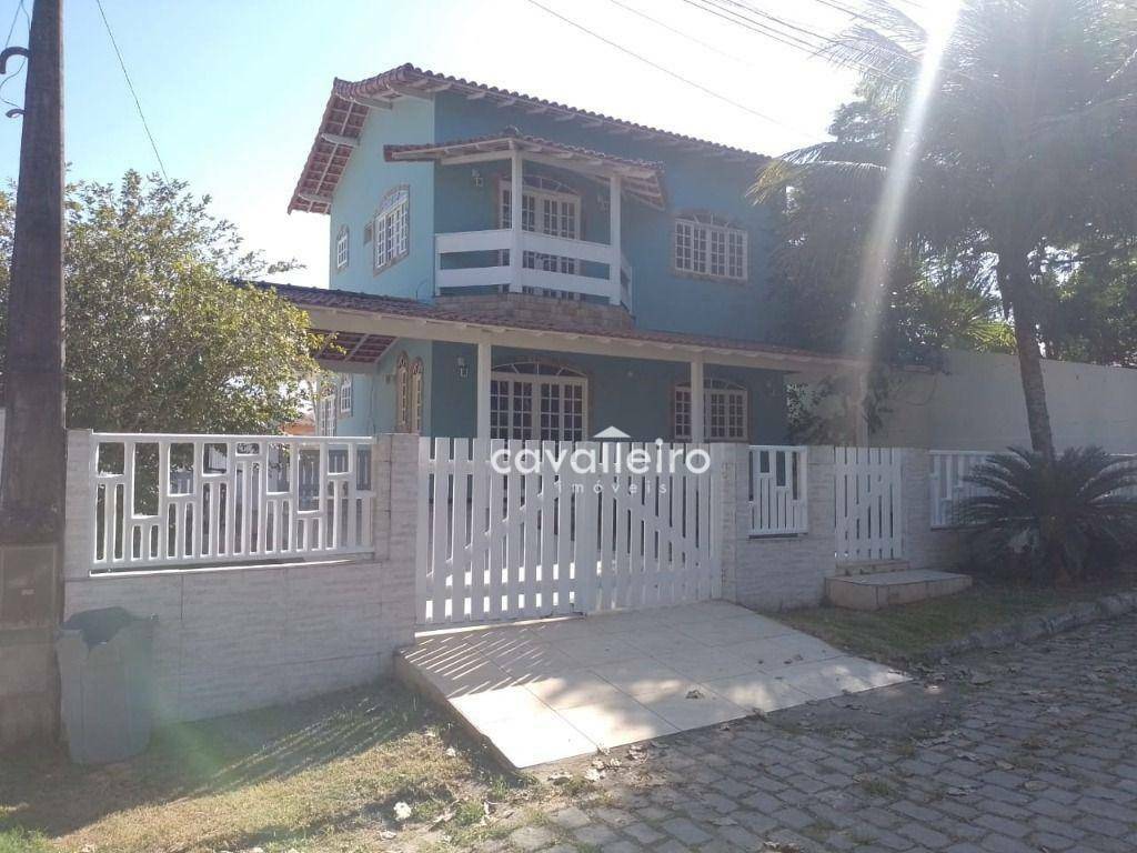 Casa de Condomínio à venda com 3 quartos, 150m² - Foto 42