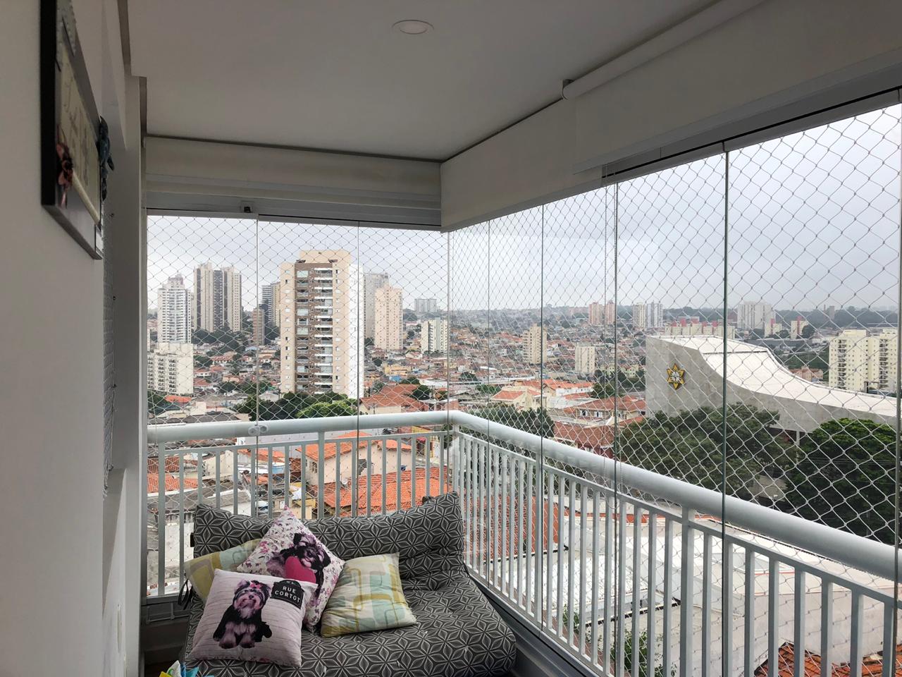 Apartamento à venda com 2 quartos, 72m² - Foto 10