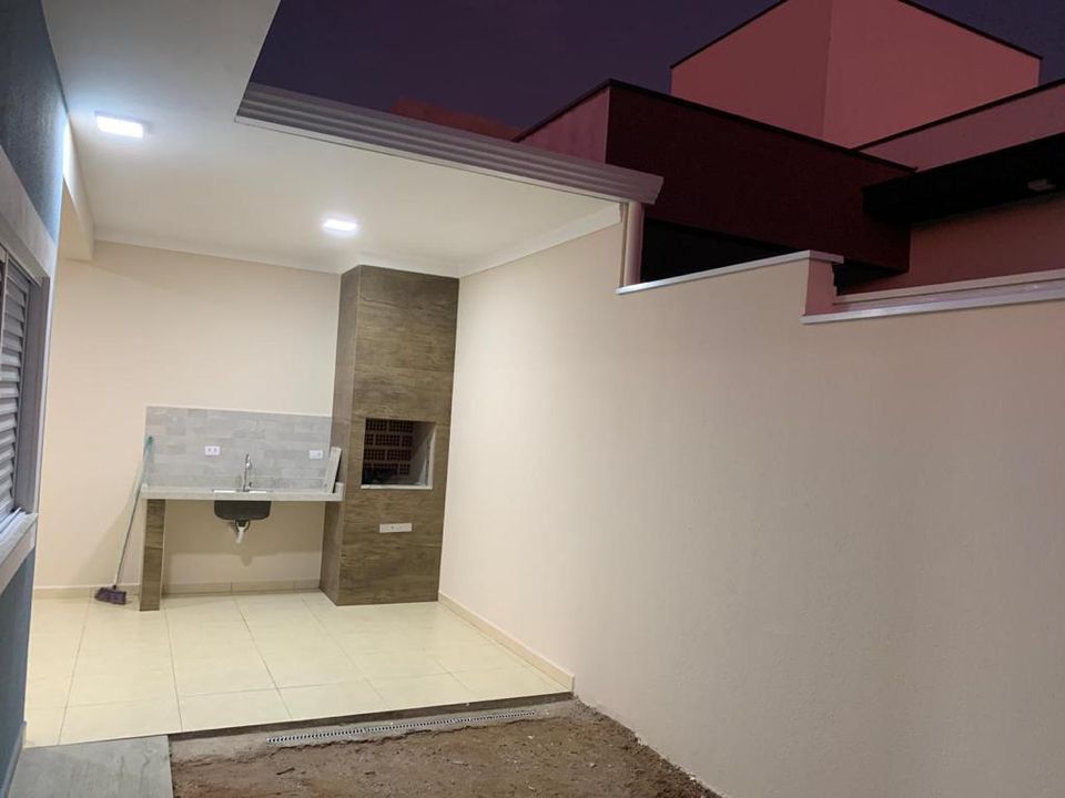 Casa de Condomínio à venda com 3 quartos, 100m² - Foto 21