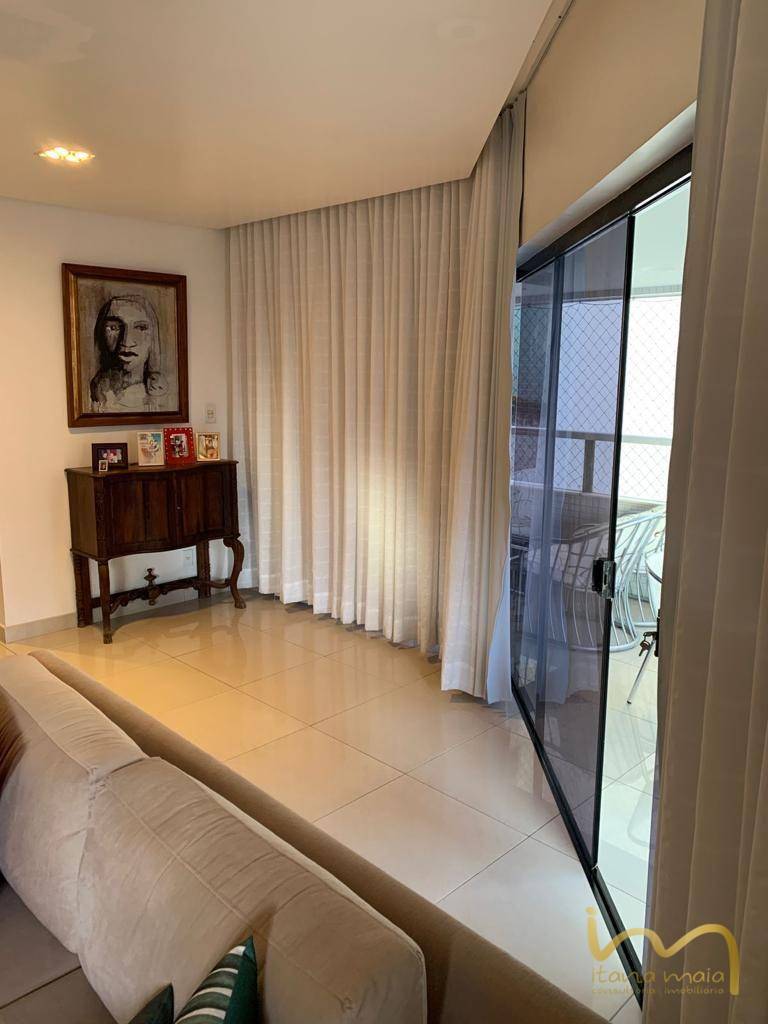 Apartamento à venda com 4 quartos, 186m² - Foto 31