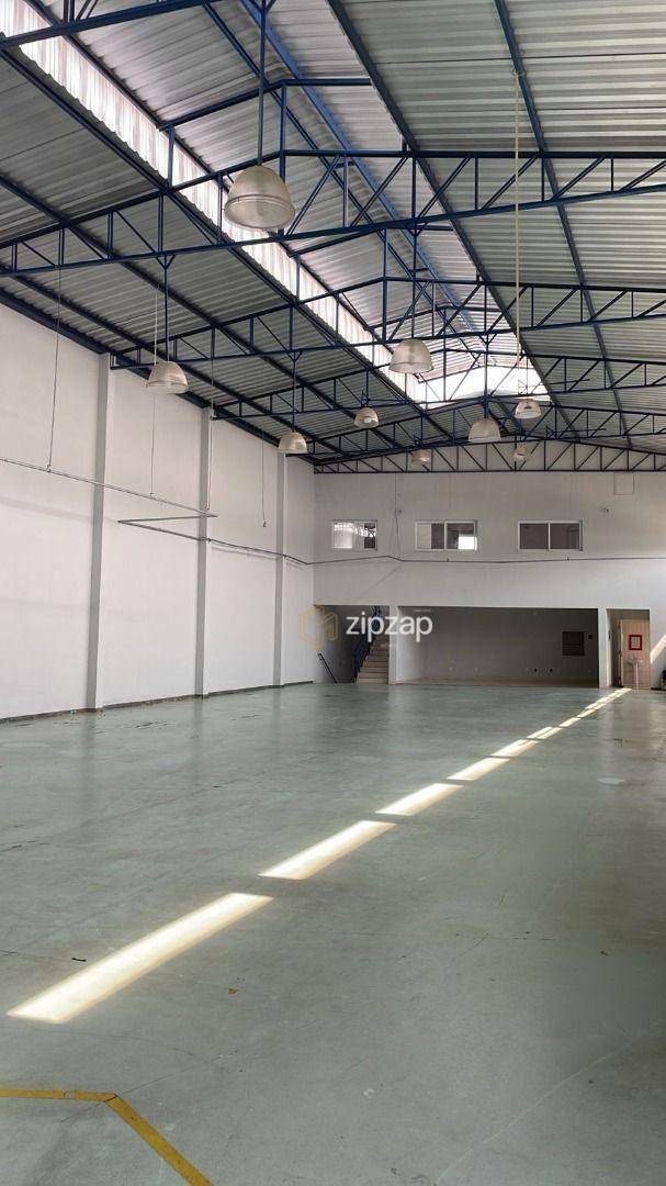 Depósito-Galpão-Armazém para alugar, 705m² - Foto 4