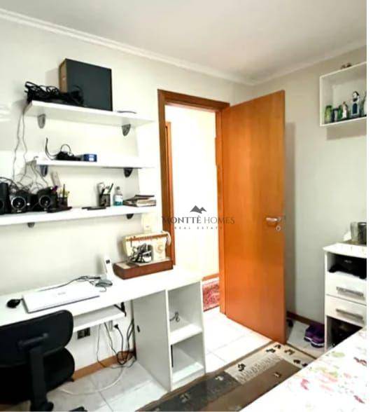 Apartamento à venda com 3 quartos, 133m² - Foto 13