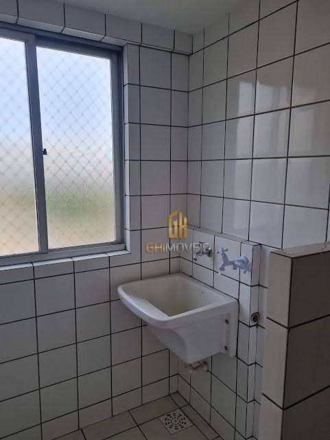 Apartamento à venda com 2 quartos, 59m² - Foto 7