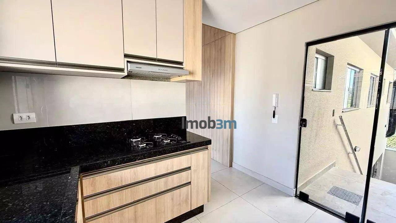 Casa, 3 quartos, 114 m² - Foto 5