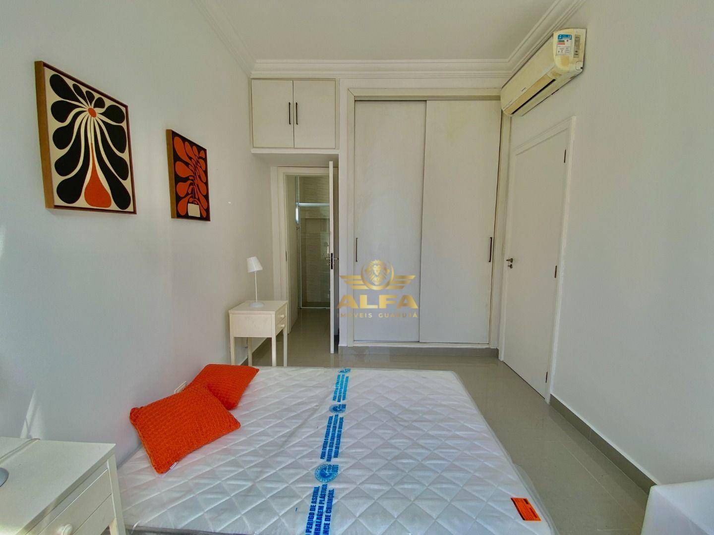 Apartamento à venda com 2 quartos, 60m² - Foto 19