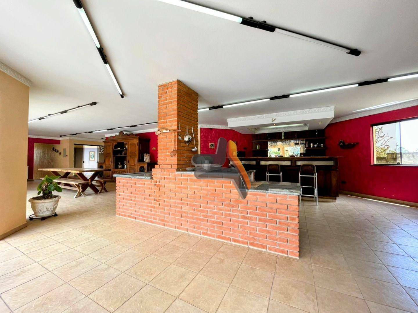 Casa de Condomínio à venda e aluguel com 7 quartos, 1298m² - Foto 20